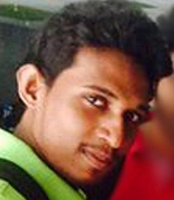 Dulaj Chathuranga